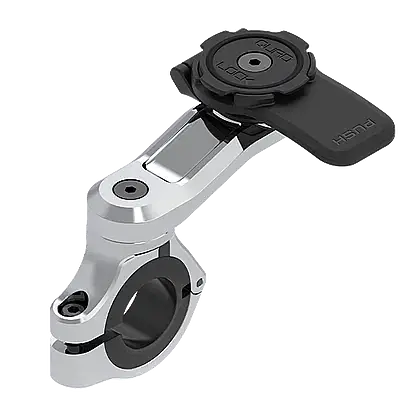 QUADLOCK GİDON BAĞLANTI APARATI PRO KROM - 1