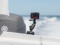 QUADLOCK 360 AKSİYON KAMERA ADAPTÖRÜ - 2