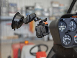 QUADLOCK 360 AKSİYON KAMERA ADAPTÖRÜ - 3