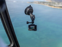 QUADLOCK 360 AKSİYON KAMERA ADAPTÖRÜ - 6