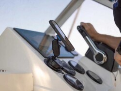 QUADLOCK 360 ÇİFT YÖNLÜ KOL SMALL - 2