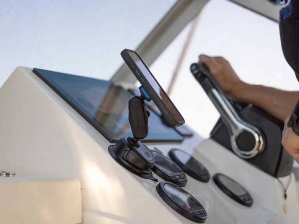 QUADLOCK 360 ÇİFT YÖNLÜ KOL SMALL - 2