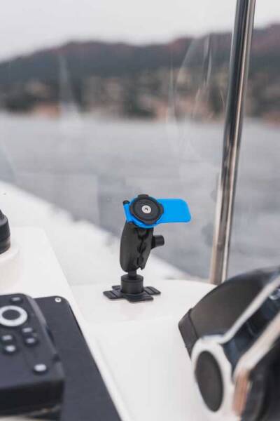 QUADLOCK 360 ÇİFT YÖNLÜ KOL SMALL - 4