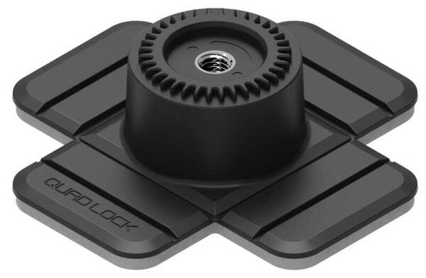 QUADLOCK 360 ESNEK YAPIŞKAN TABAN - 1