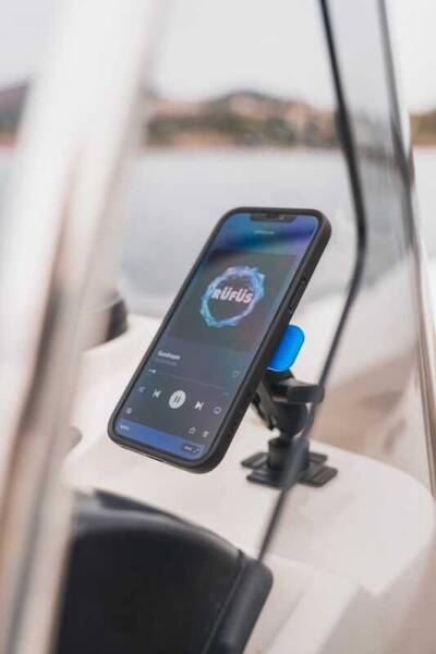 QUADLOCK 360 ESNEK YAPIŞKAN TABAN - 2