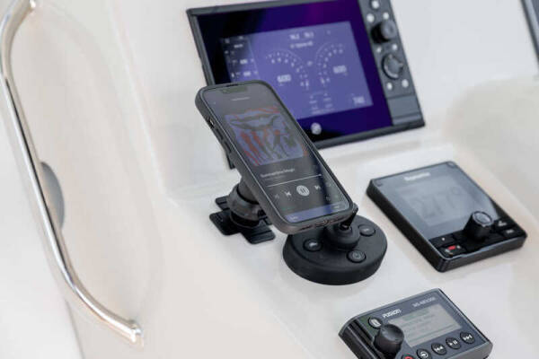 QUADLOCK 360 ESNEK YAPIŞKAN TABAN - 3