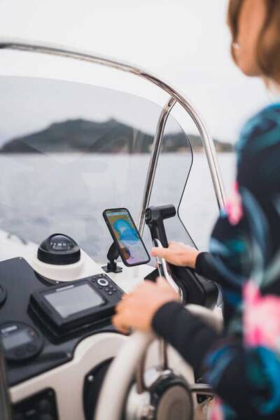 QUADLOCK 360 ESNEK YAPIŞKAN TABAN - 4