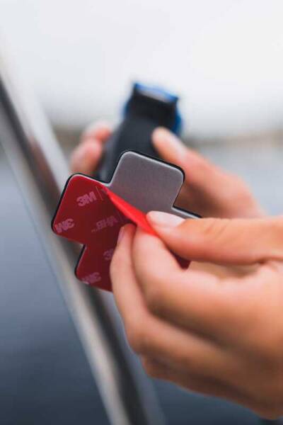 QUADLOCK 360 ESNEK YAPIŞKAN TABAN - 5