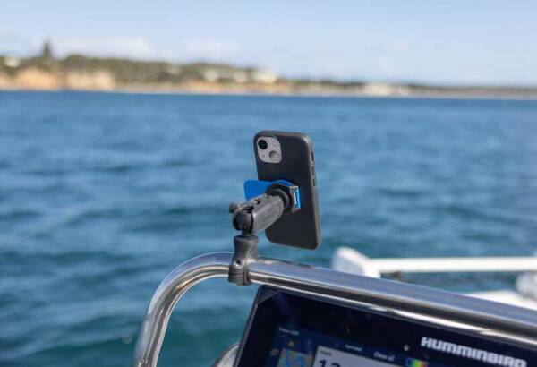 QUADLOCK 360 KELEPÇE BAĞLANTISI MEDİUM - 2