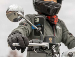 QUADLOCK 360 KELEPÇE BAĞLANTISI SMALL - 2