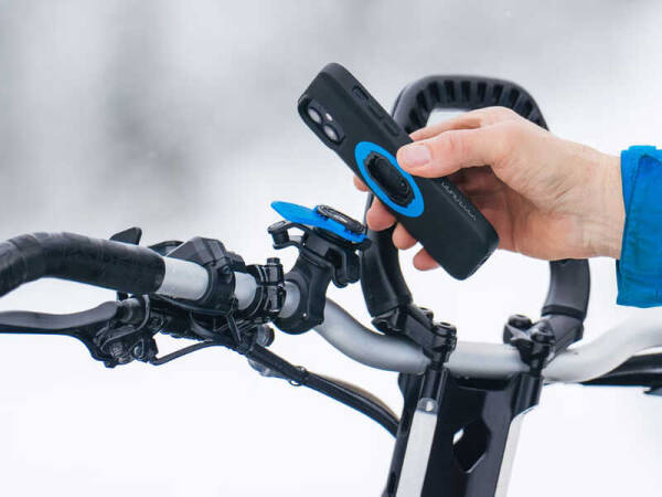 QUADLOCK 360 KELEPÇE BAĞLANTISI SMALL - 6