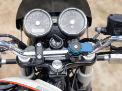 QUADLOCK 360 M8 TEK CIVATA MONTAJ TABANI - 2