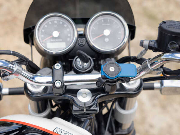 QUADLOCK 360 M8 TEK CIVATA MONTAJ TABANI - 2