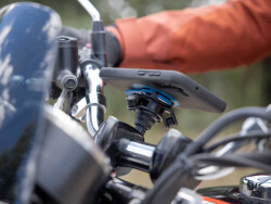 QUADLOCK 360 M8 TEK CIVATA MONTAJ TABANI - 4