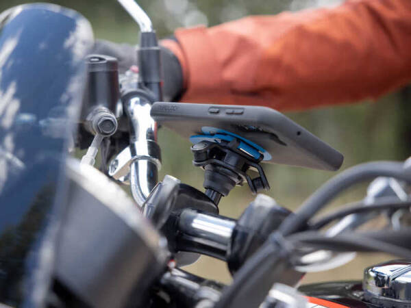 QUADLOCK 360 M8 TEK CIVATA MONTAJ TABANI - 4