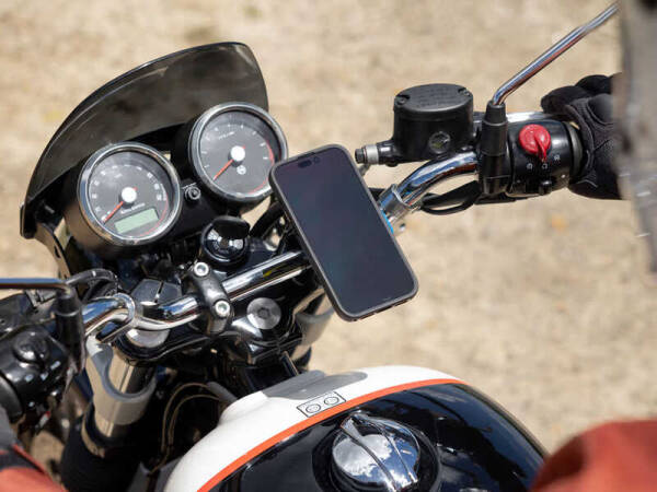 QUADLOCK 360 M8 TEK CIVATA MONTAJ TABANI - 5