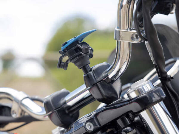QUADLOCK 360 M8 TEK CIVATA MONTAJ TABANI - 6