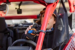 QUADLOCK 360 ROLL CAGE KELEPÇELİ MONTAJ TABANI - 2