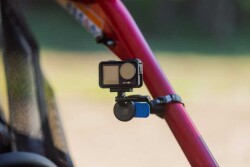 QUADLOCK 360 ROLL CAGE KELEPÇELİ MONTAJ TABANI - 5