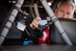 QUADLOCK 360 ROLL CAGE KELEPÇELİ MONTAJ TABANI - 6