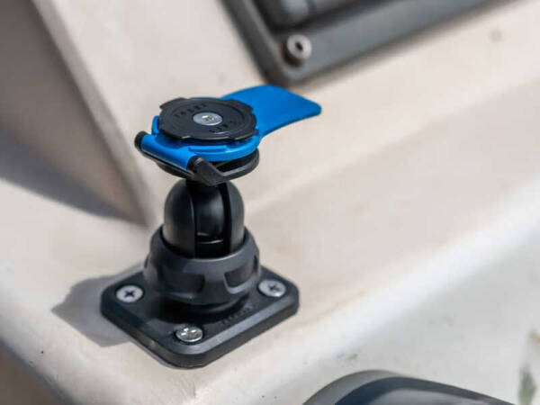 QUADLOCK 360 TEK YÖNLÜ KOL - 3