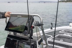 QUADLOCK 360 TEK YÖNLÜ KOL - 4