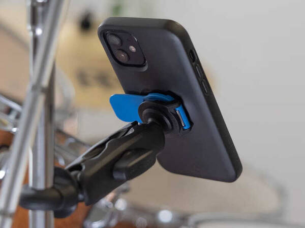 QUADLOCK 360 TUTUCU BAŞLIK - 5