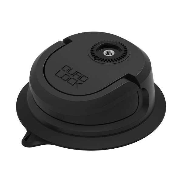 QUADLOCK 360 VAKUMLU MONTAJ TABANI - 1