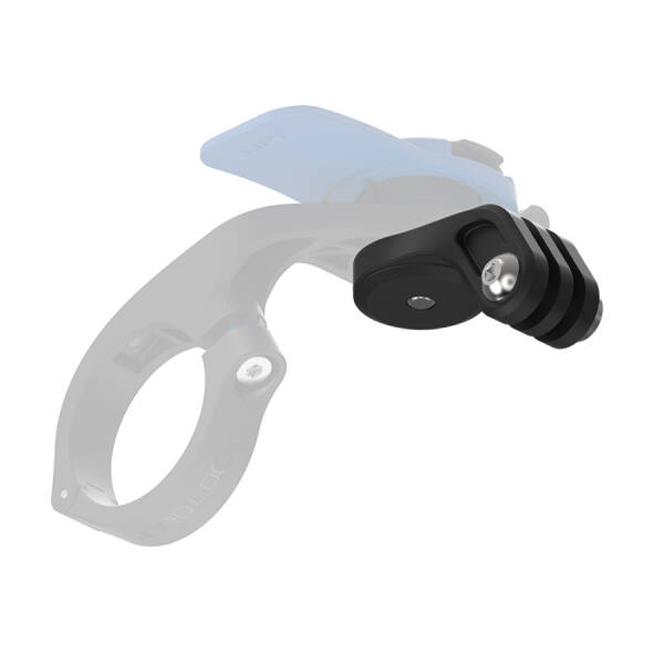 QUADLOCK IŞIK VE AKSIYON KAMERA APARATI - 2