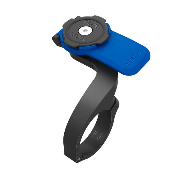QUADLOCK BİSİKLET GİDONU TELEFON TUTUCU - 1