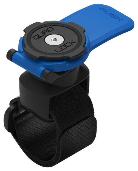 QUADLOCK HIZLI BAĞLANTI KAYIŞLI MONTAJ APARATI - 1