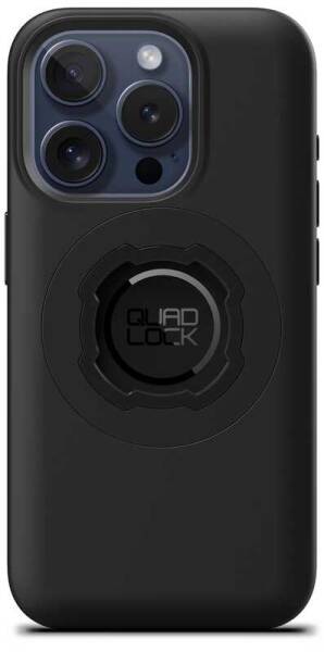 QUADLOCK IPHONE 15 PRO MAG UYUMLU KILIF - 1