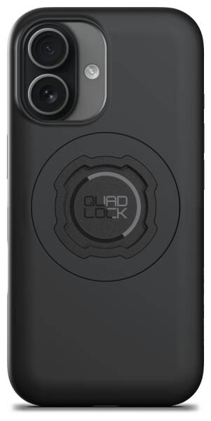 QUADLOCK IPHONE 17 MAG UYUMLU KILIF - 1