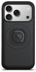 QUADLOCK IPHONE 17 PRO MAG UYUMLU KILIF - Quad Lock