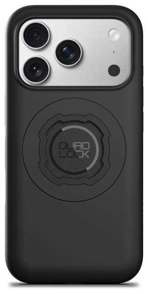 QUADLOCK IPHONE 17 PRO MAG UYUMLU KILIF - 1