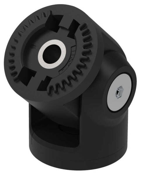 QUADLOCK MOTOSİKLET AÇI ADAPTÖRÜ - 1
