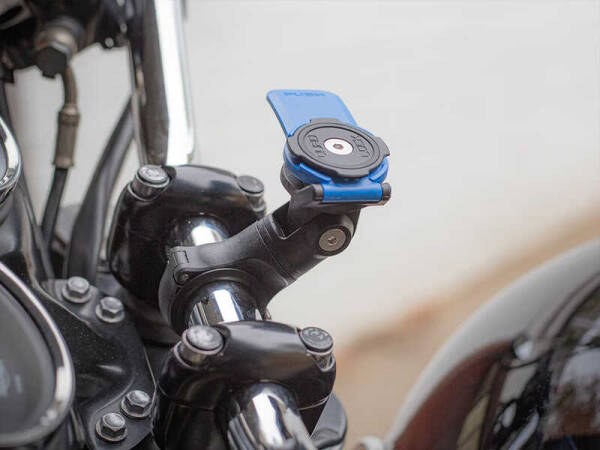 QUADLOCK MOTOSİKLET AÇI ADAPTÖRÜ - 4