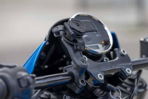 QUADLOCK MOTOSİKLET GİDON BAĞLANTISI PRO - 2