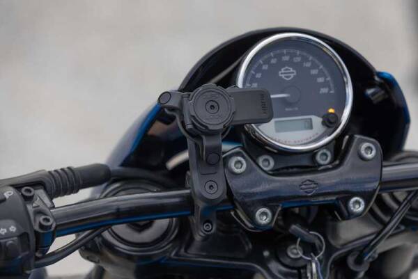 QUADLOCK MOTOSİKLET GİDON BAĞLANTISI PRO - 3