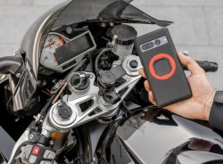 QUADLOCK MOTOSİKLET GİDON MERKEZİ BAĞLANTISI PRO - 2