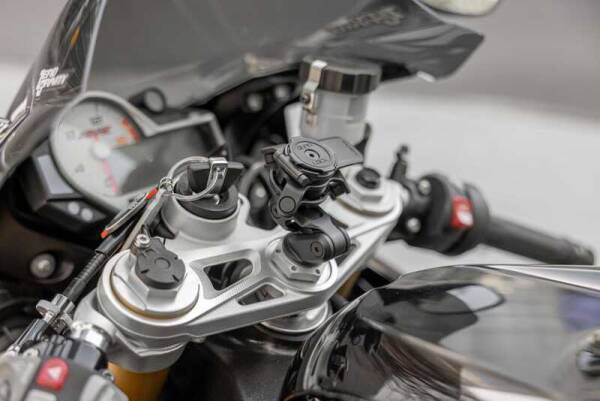 QUADLOCK MOTOSİKLET GİDON MERKEZİ BAĞLANTISI PRO - 3