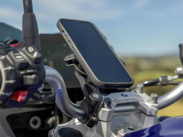 QUADLOCK MOTOSİKLET UZATMA KOLU - 4
