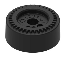 QUADLOCK MOTOSİKLET YÜKSELTME PARÇASI - 1