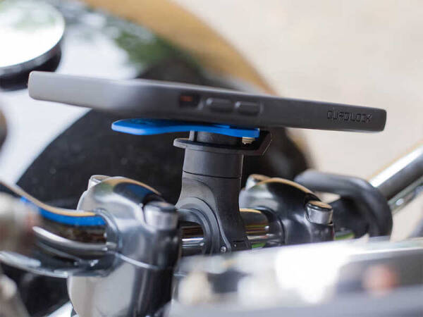 QUADLOCK MOTOSİKLET YÜKSELTME PARÇASI - 5