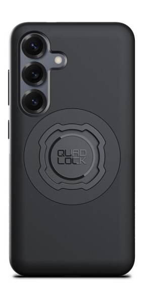 QUADLOCK SAMSUNG Galaxy S25 MAG UYUMLU KILIF - 1