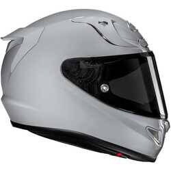 RPHA12 KASK NARDO GRİ - 2
