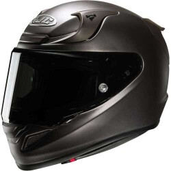 RPHA12 KASK SEMI FLAT TITANIUM 