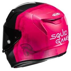 RPHA12 KASK SQUID GAME NETFLIX MC1SF - 5