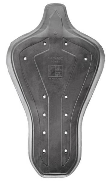 SAS-TEC SC-1/13-XL-2XL LEVEL 2 SIRT KORUMA (XL-2XL) - 1