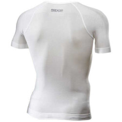 SIX2 TS1L BT TERMAL YAZLIK T-SHIRT KARBON BEYAZ - SIX2 (1)